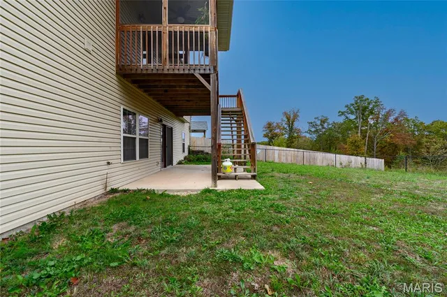 $476,900 | 105 Paradise Street, Waynesville, MO 65583