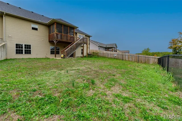 $476,900 | 105 Paradise Street, Waynesville, MO 65583