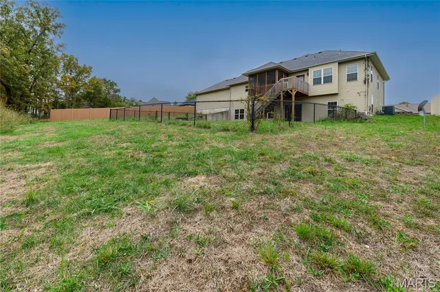 $476,900 | 105 Paradise Street, Waynesville, MO 65583