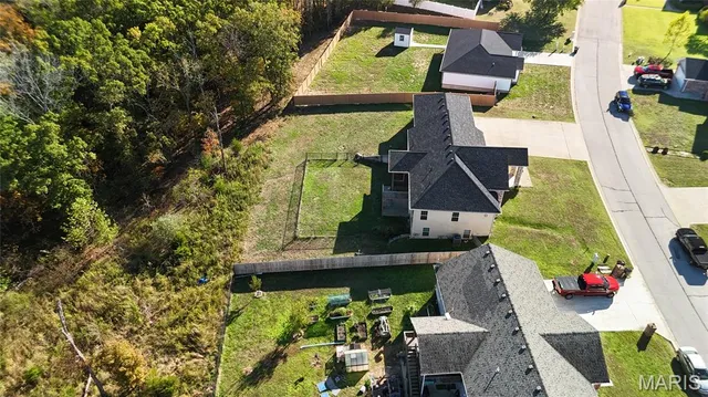 $476,900 | 105 Paradise Street, Waynesville, MO 65583