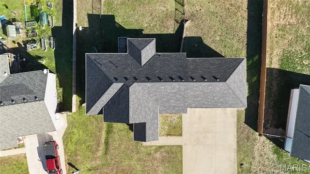 $476,900 | 105 Paradise Street, Waynesville, MO 65583