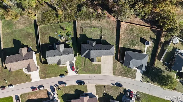 $476,900 | 105 Paradise Street, Waynesville, MO 65583