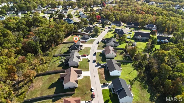 $476,900 | 105 Paradise Street, Waynesville, MO 65583