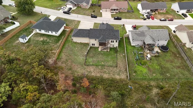 $476,900 | 105 Paradise Street, Waynesville, MO 65583