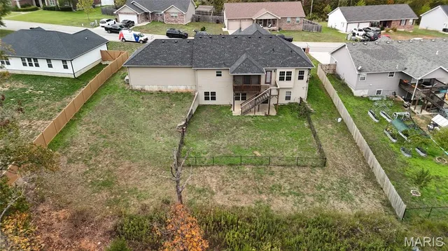 $476,900 | 105 Paradise Street, Waynesville, MO 65583