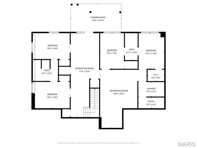$476,900 | 105 Paradise Street, Waynesville, MO 65583