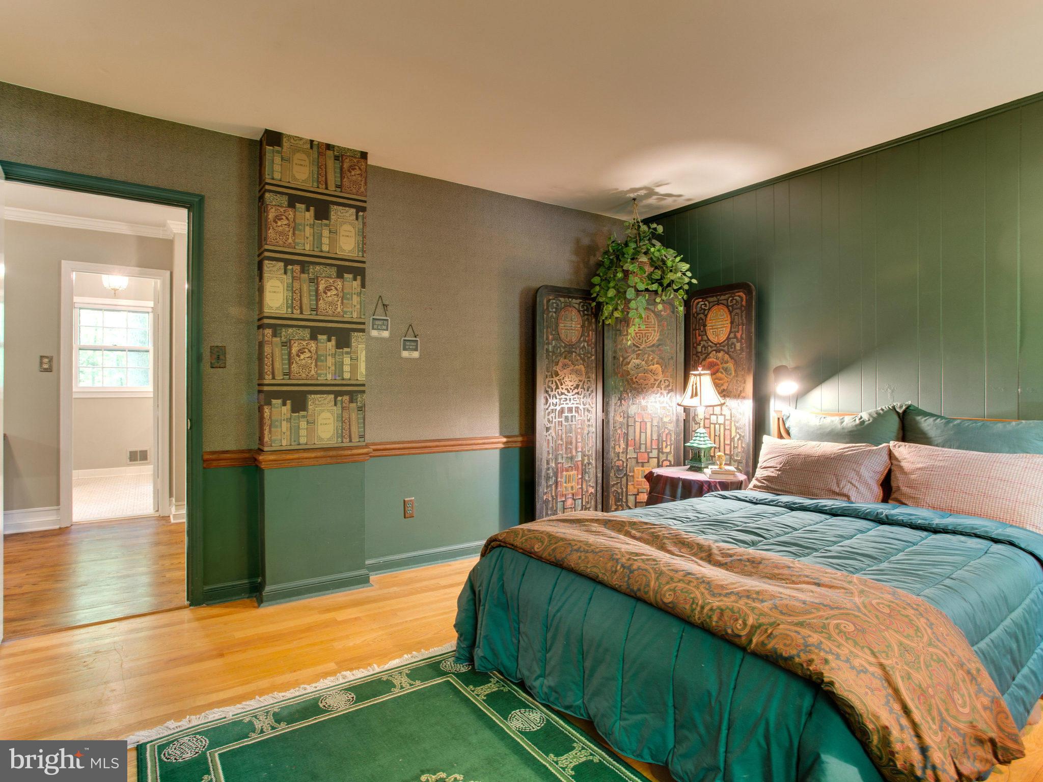 7500 Maple Branch Road Clifton, VA 20124 - Photo 13 of 30 Bedroom
