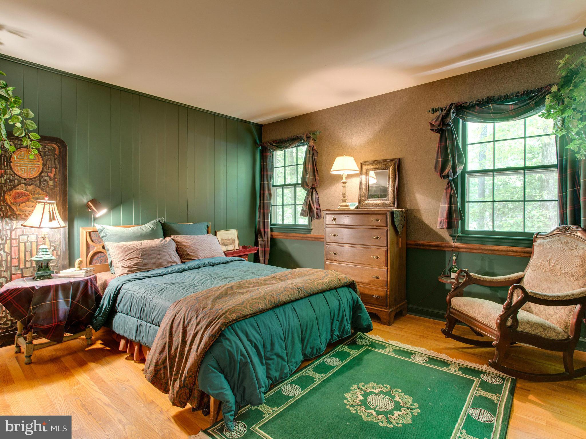 7500 Maple Branch Road Clifton, VA 20124 - Photo 14 of 30 Bedroom