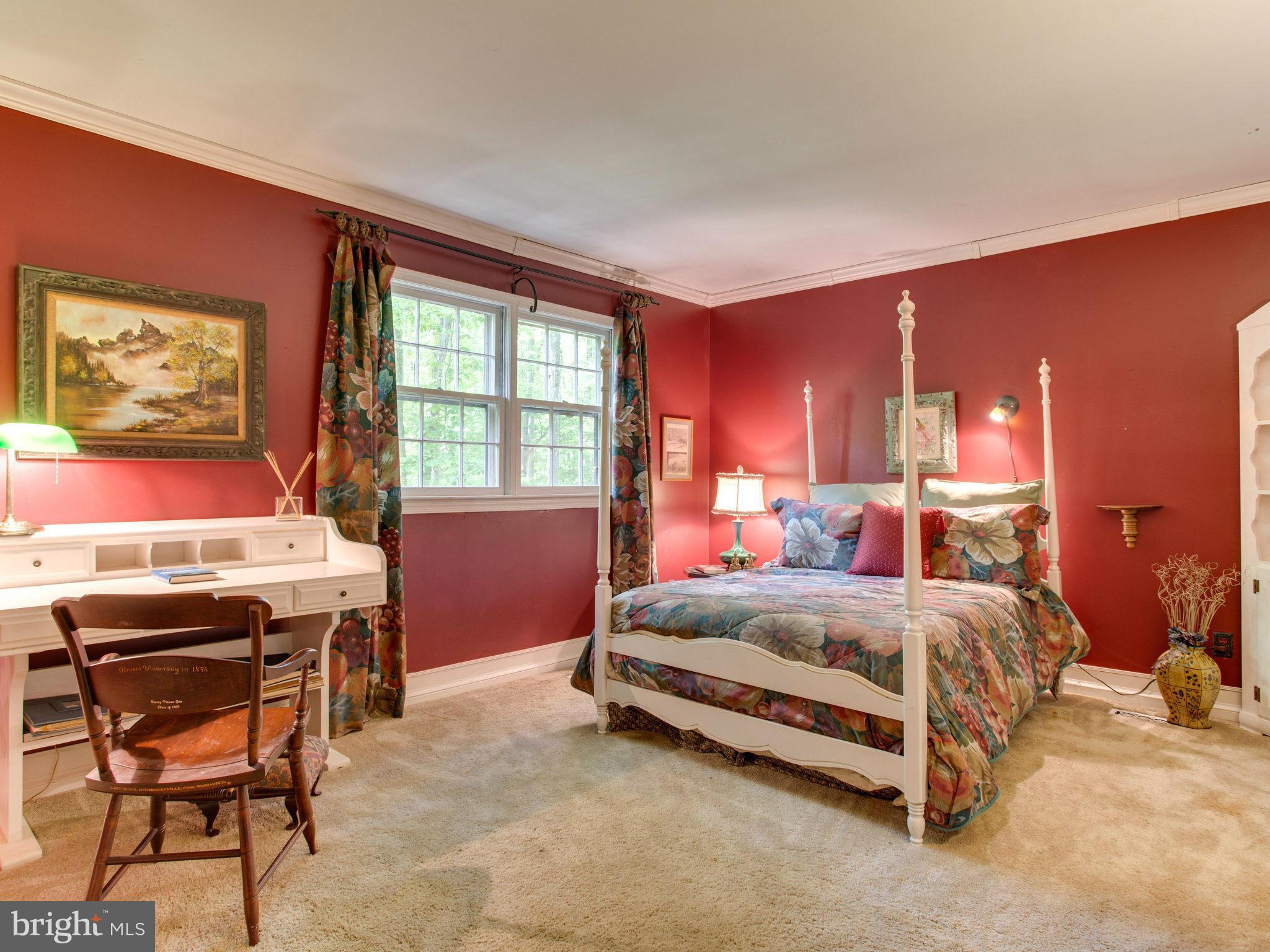 7500 Maple Branch Road Clifton, VA 20124 - Photo 16 of 30 Bedroom