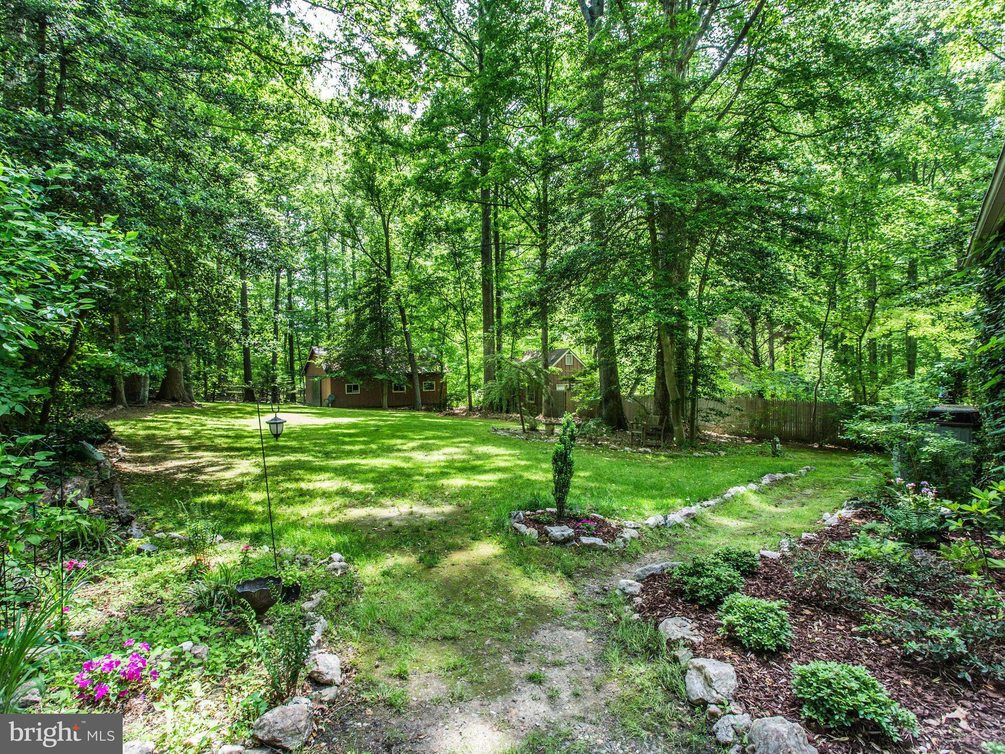 7500 Maple Branch Road Clifton, VA 20124 - Photo 23 of 30 Exterior (General)