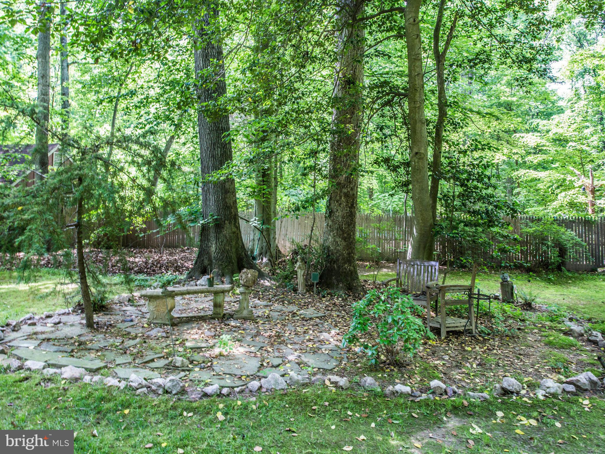 7500 Maple Branch Road Clifton, VA 20124 - Photo 24 of 30 Exterior (General)