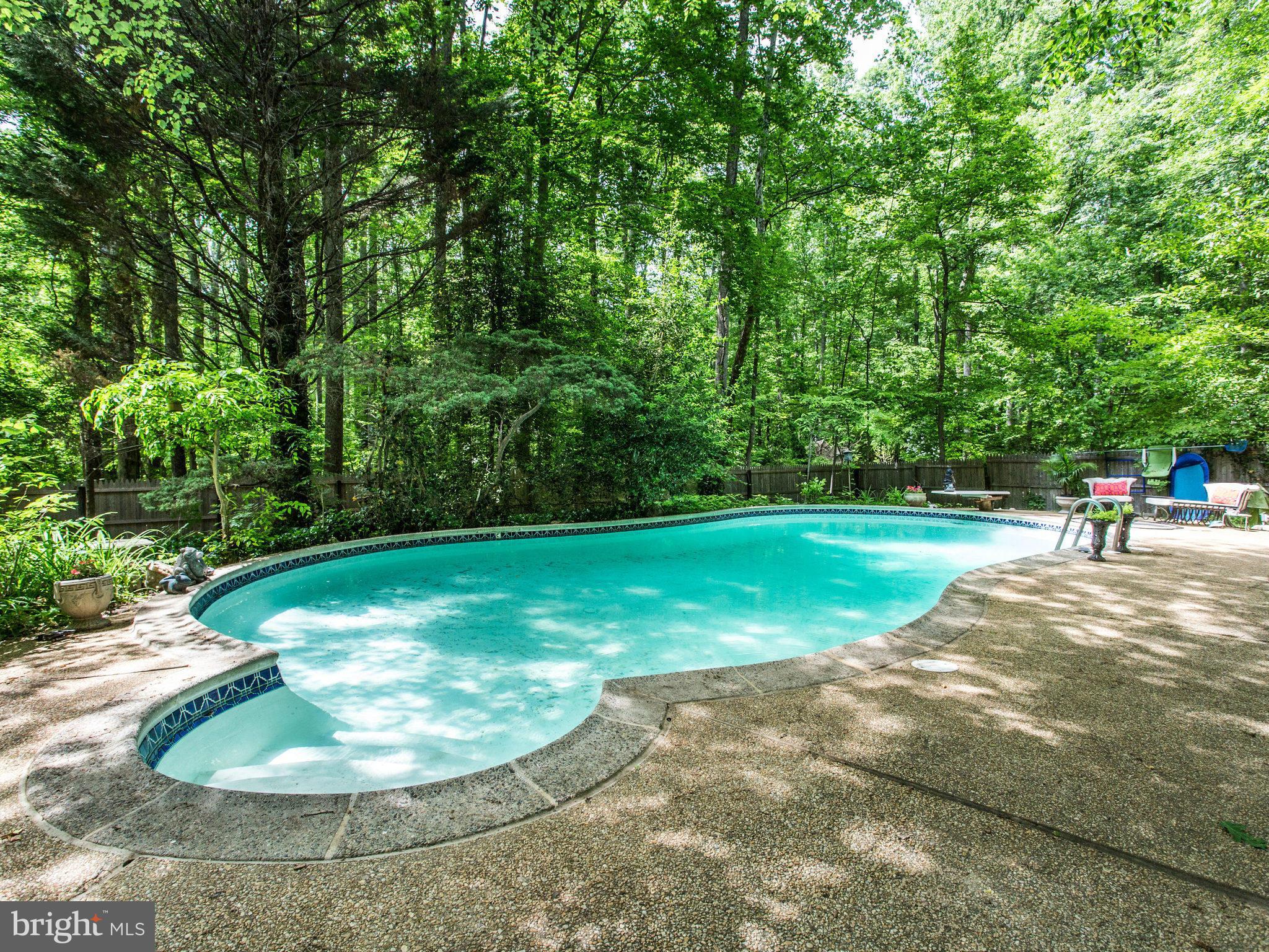 7500 Maple Branch Road Clifton, VA 20124 - Photo 26 of 30 Exterior (General)