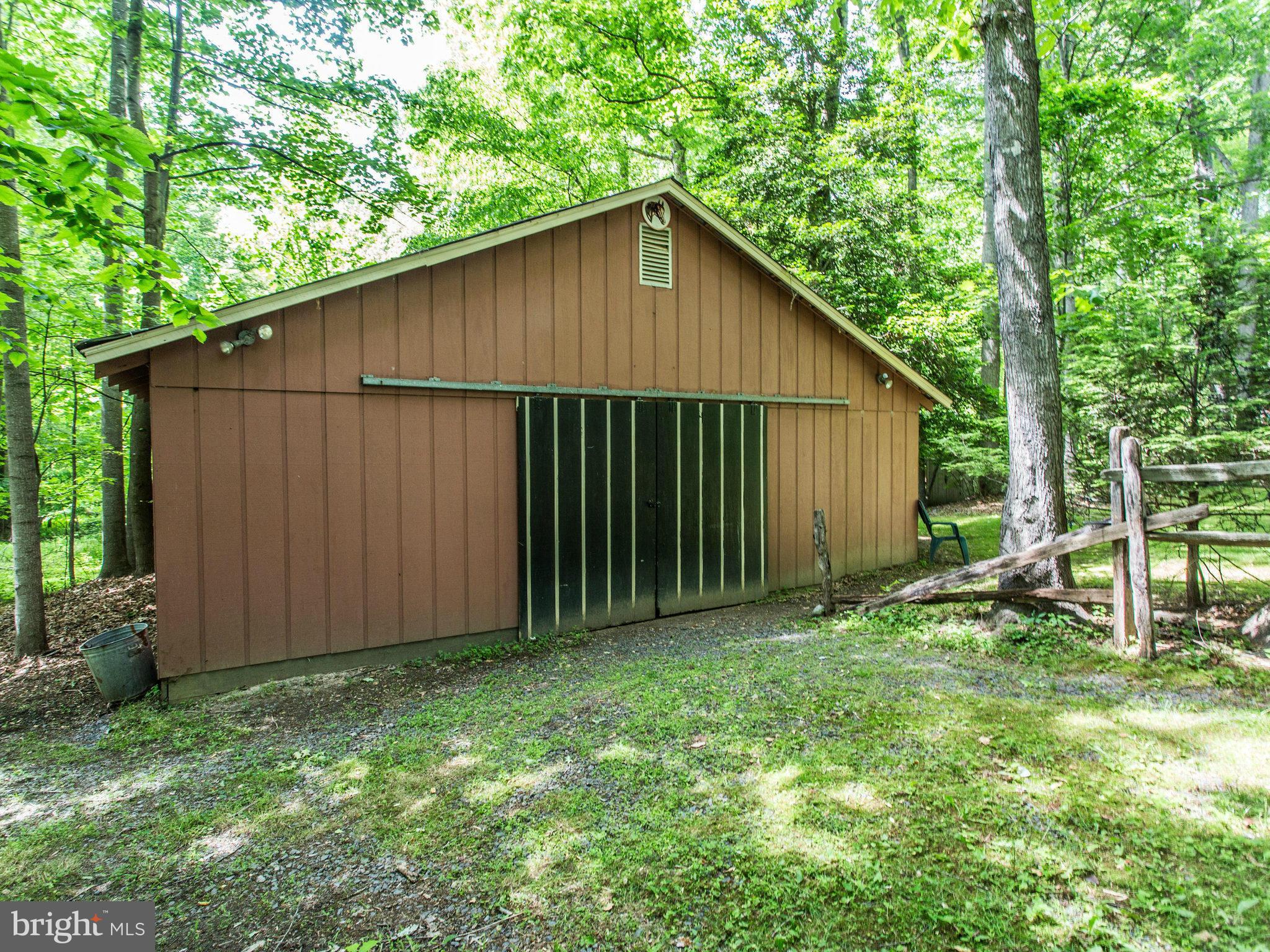 7500 Maple Branch Road Clifton, VA 20124 - Photo 29 of 30 Exterior (General)