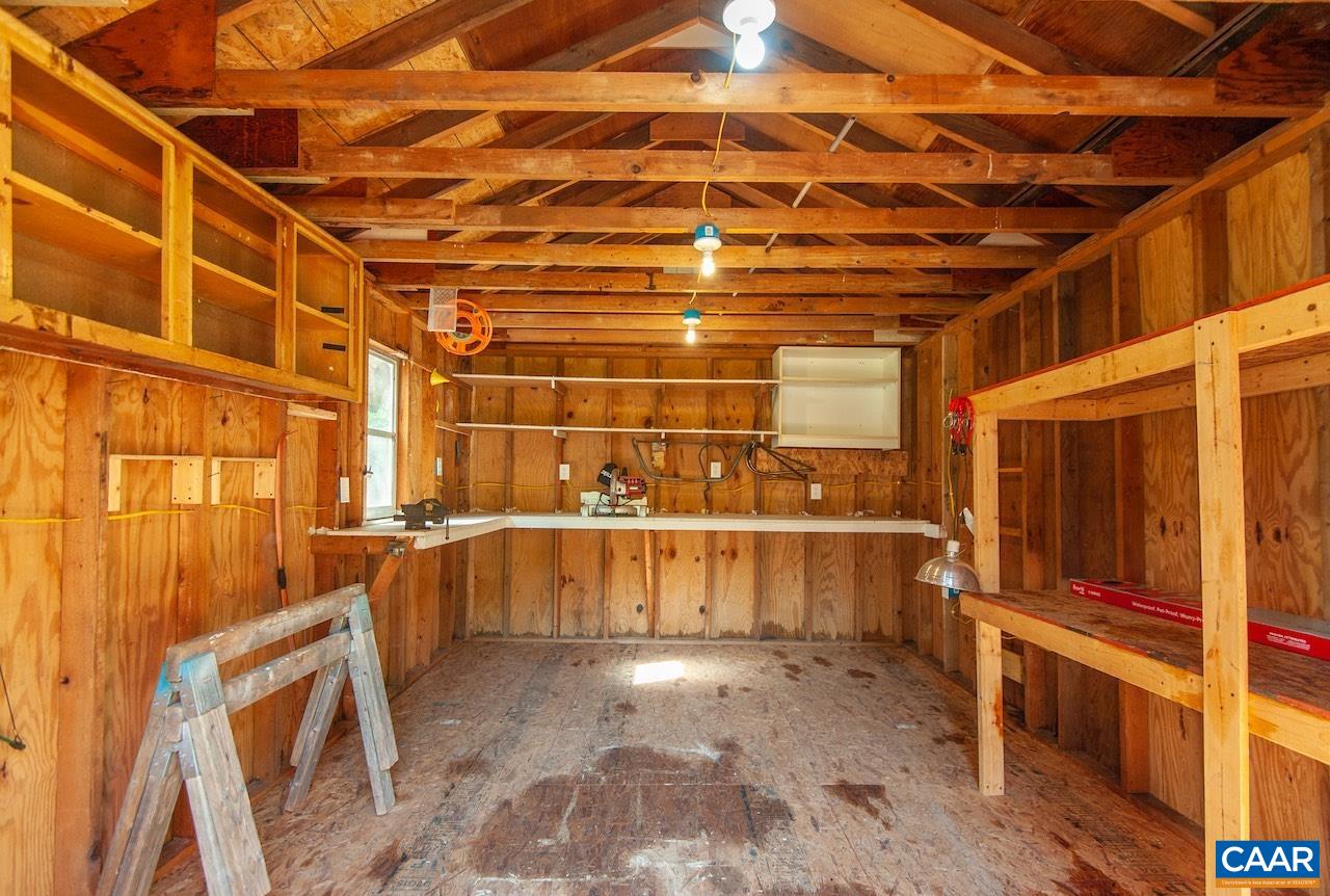 1015 Rock Spring Road Faber, VA 22938 - Photo 42 of 45