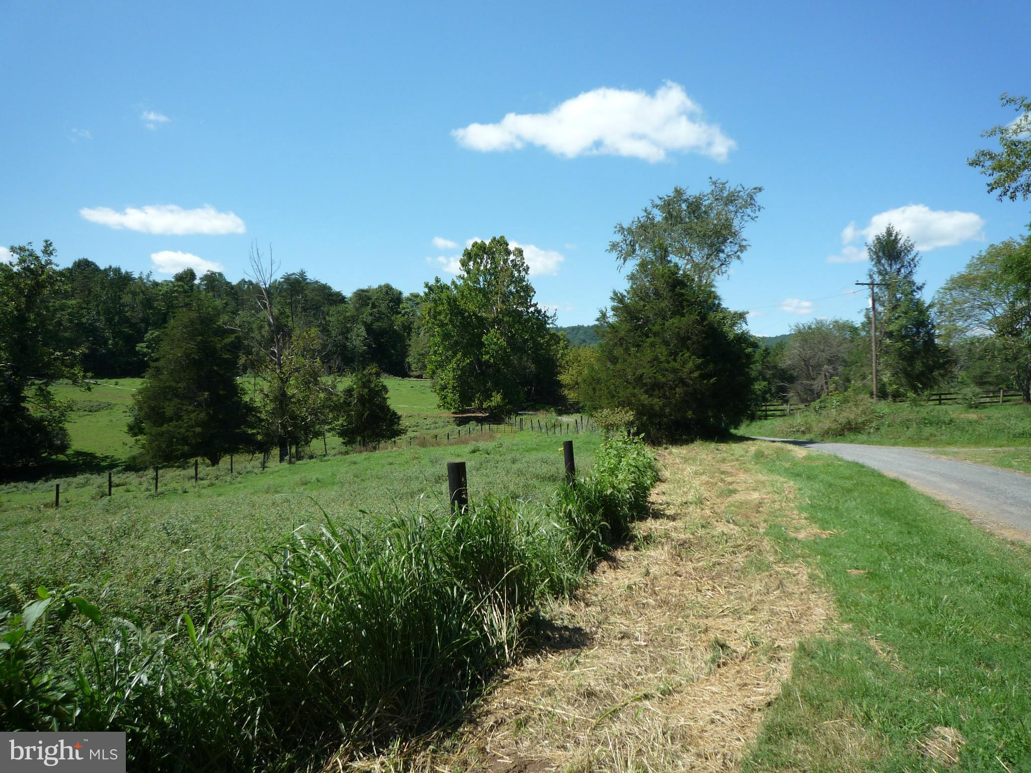 130 Dennis Road Castleton, VA 22716 - Photo 40 of 41 Views