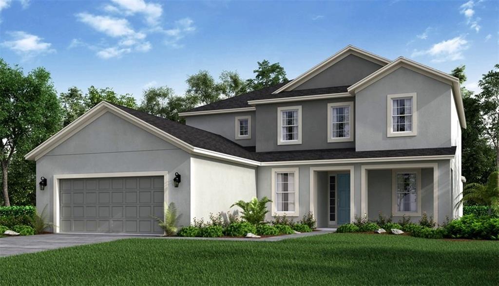 1072 Sadie Ridge Road Clermont, FL 34715 - Photo 1 of 1 Gallery Image 1