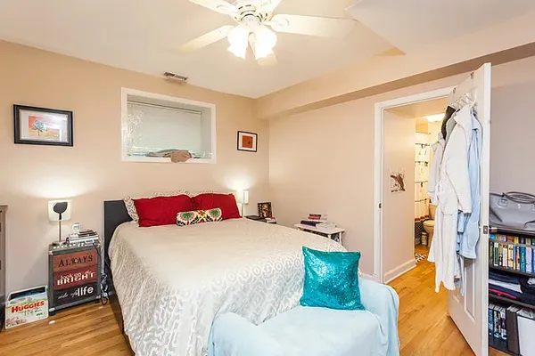 $2,100 | 1142 West Morse Avenue, Unit GW, Chicago, IL 60626