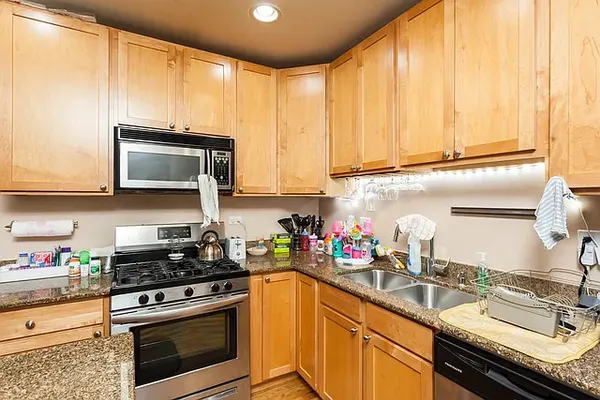 $2,100 | 1142 West Morse Avenue, Unit GW, Chicago, IL 60626