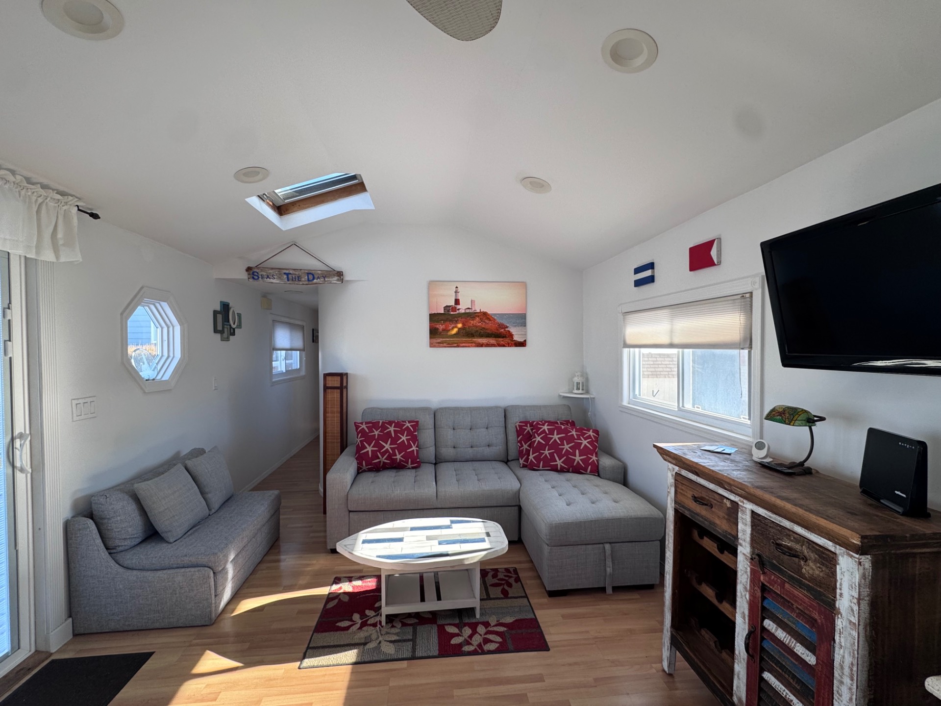 100 Deforest Road, Unit 308 Montauk, NY 11954 - Photo 7 of 16