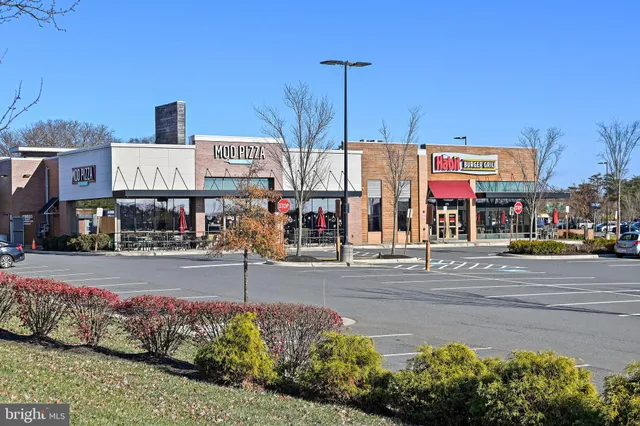 a street sign on a street corner