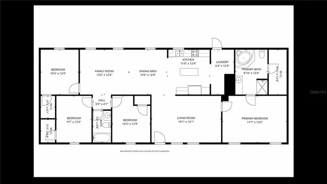 $2,500 | 8595 Northwest 13th Court, Ocala, FL 34475