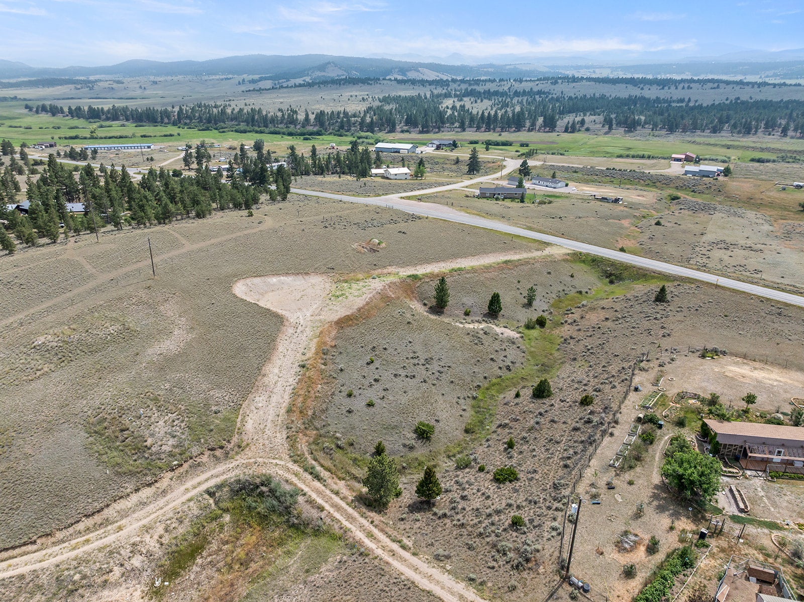 5700 Lincoln Road West Helena, MT 59602 - Photo 15 of 16 Gallery Image 15