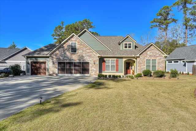 $554,900 | 104 Driftwood Lane, McCormick, SC 29835