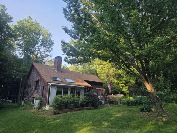 $449,900 | 852 Boardman Hill Road, West Rutland, VT 05777