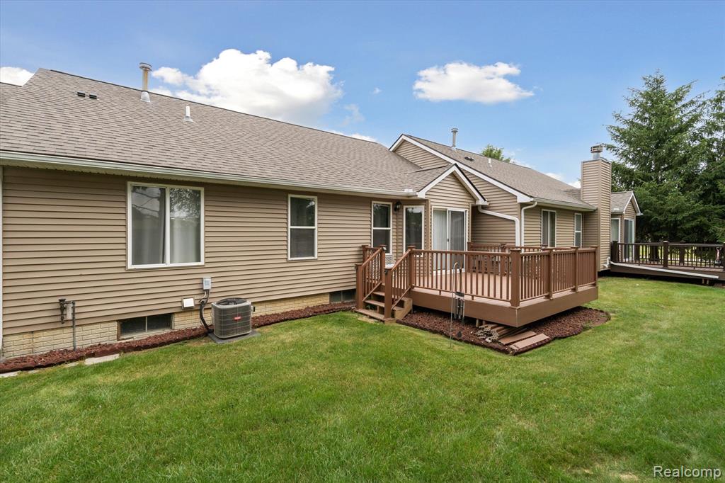 2063 West Ridge Drive Davison, MI 48423 - Photo 32 of 35