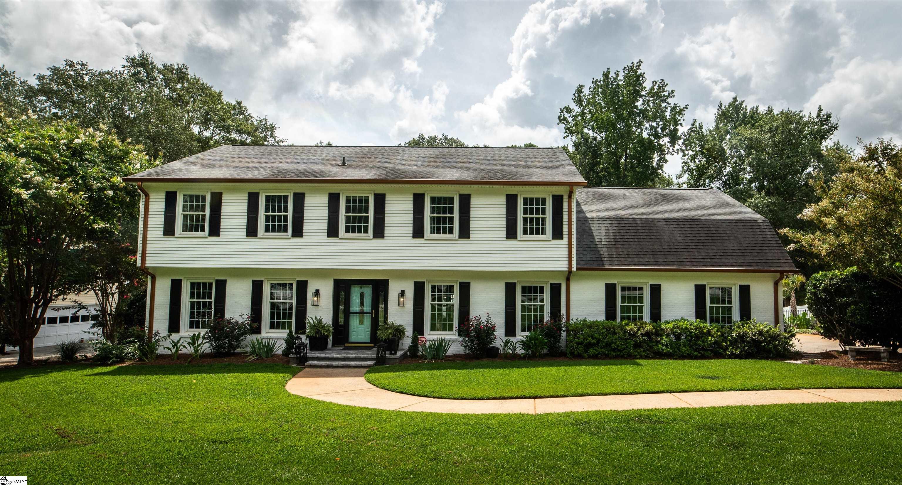 1912 Bethel Road Simpsonville, SC 29681 - Photo 1 of 35 Gallery Image 1