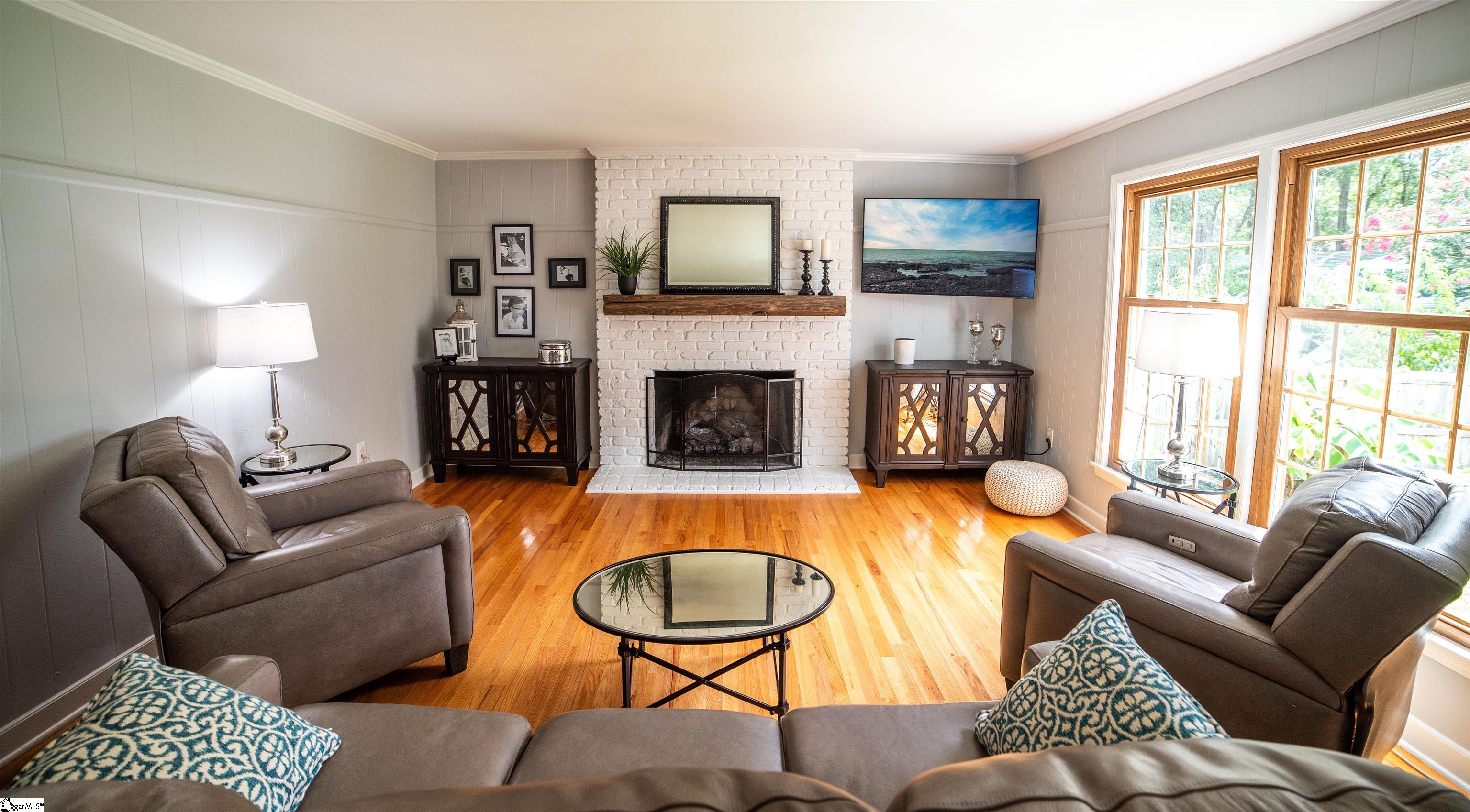 1912 Bethel Road Simpsonville, SC 29681 - Photo 12 of 35 Gallery Image 12