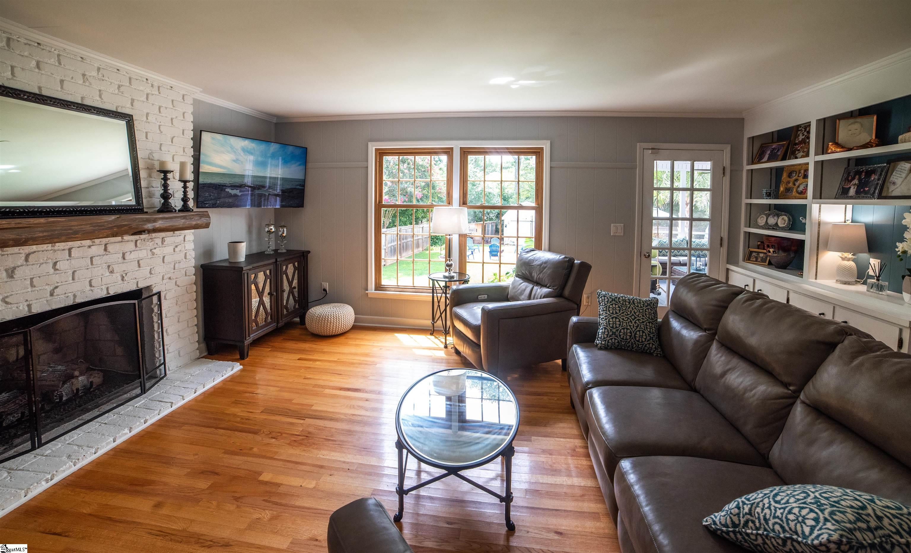 1912 Bethel Road Simpsonville, SC 29681 - Photo 13 of 35 Gallery Image 13