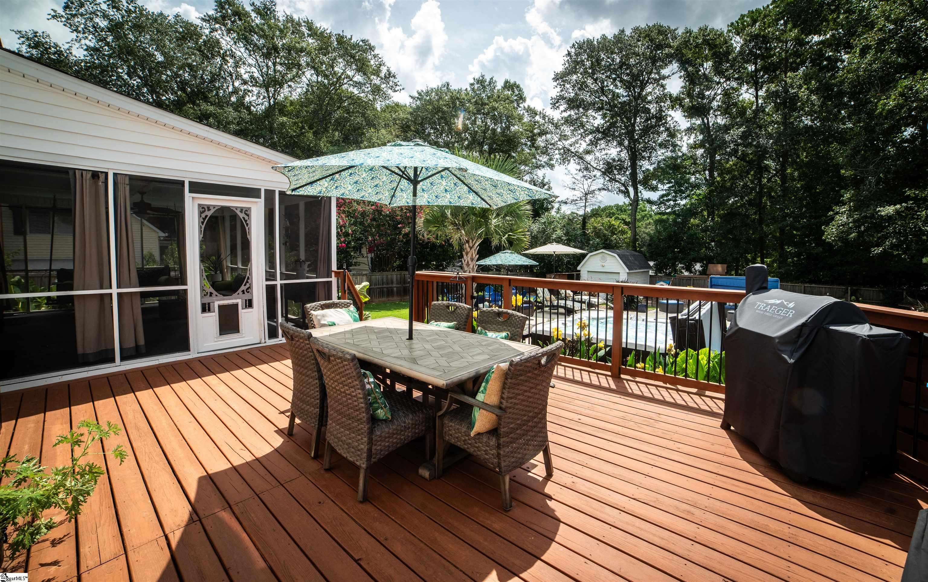 1912 Bethel Road Simpsonville, SC 29681 - Photo 27 of 35 Gallery Image 27