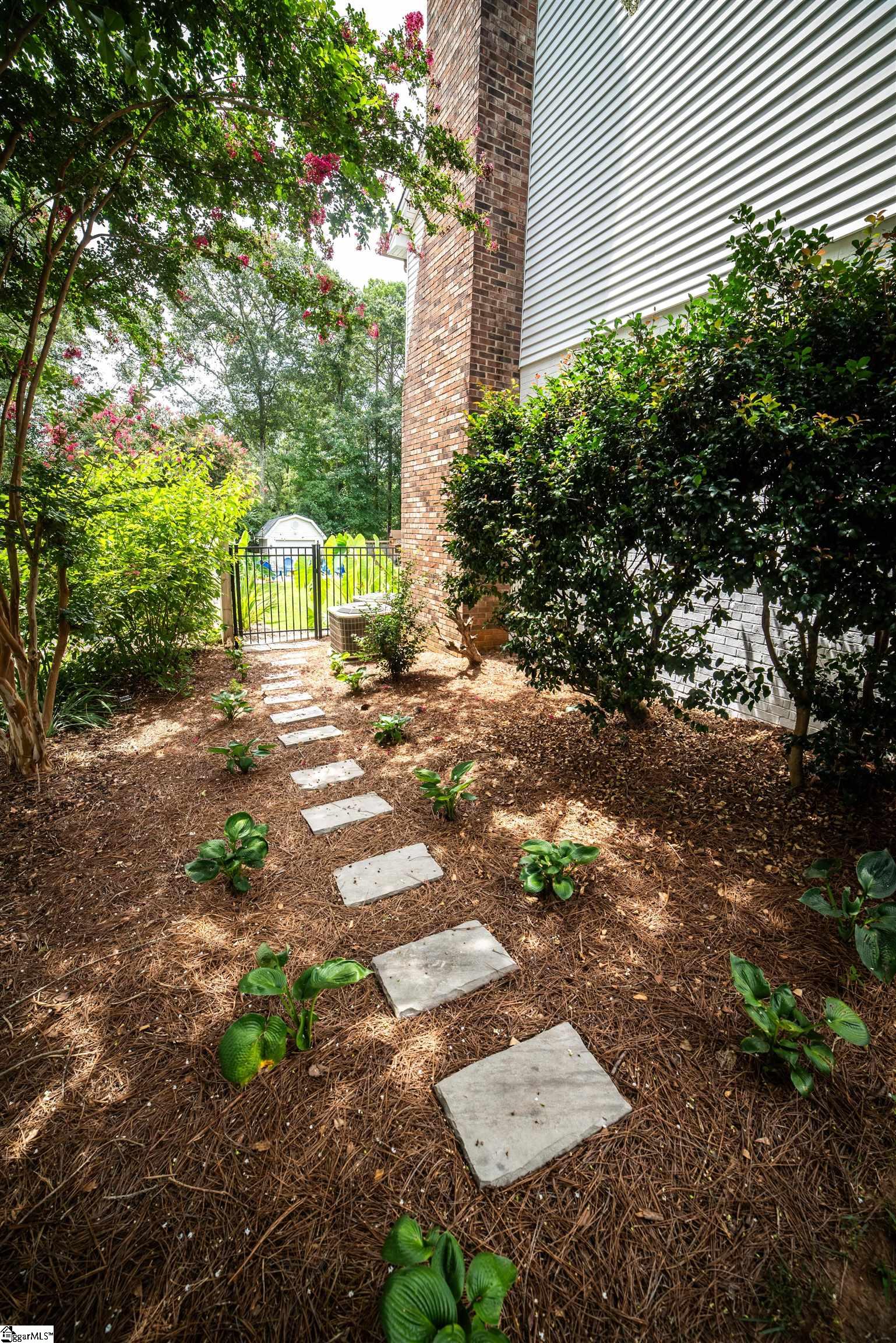 1912 Bethel Road Simpsonville, SC 29681 - Photo 30 of 35 Gallery Image 30