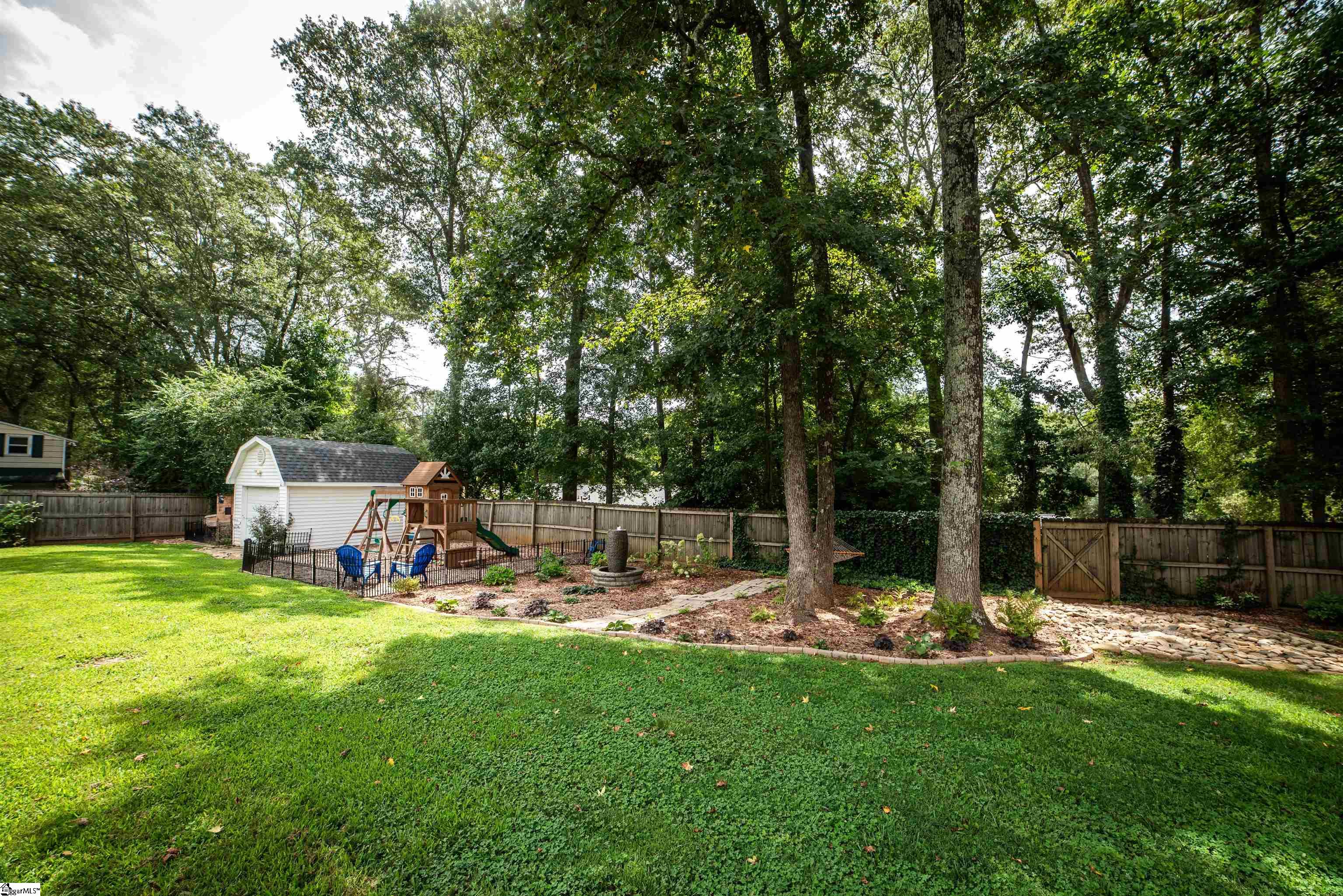1912 Bethel Road Simpsonville, SC 29681 - Photo 34 of 35 Gallery Image 34