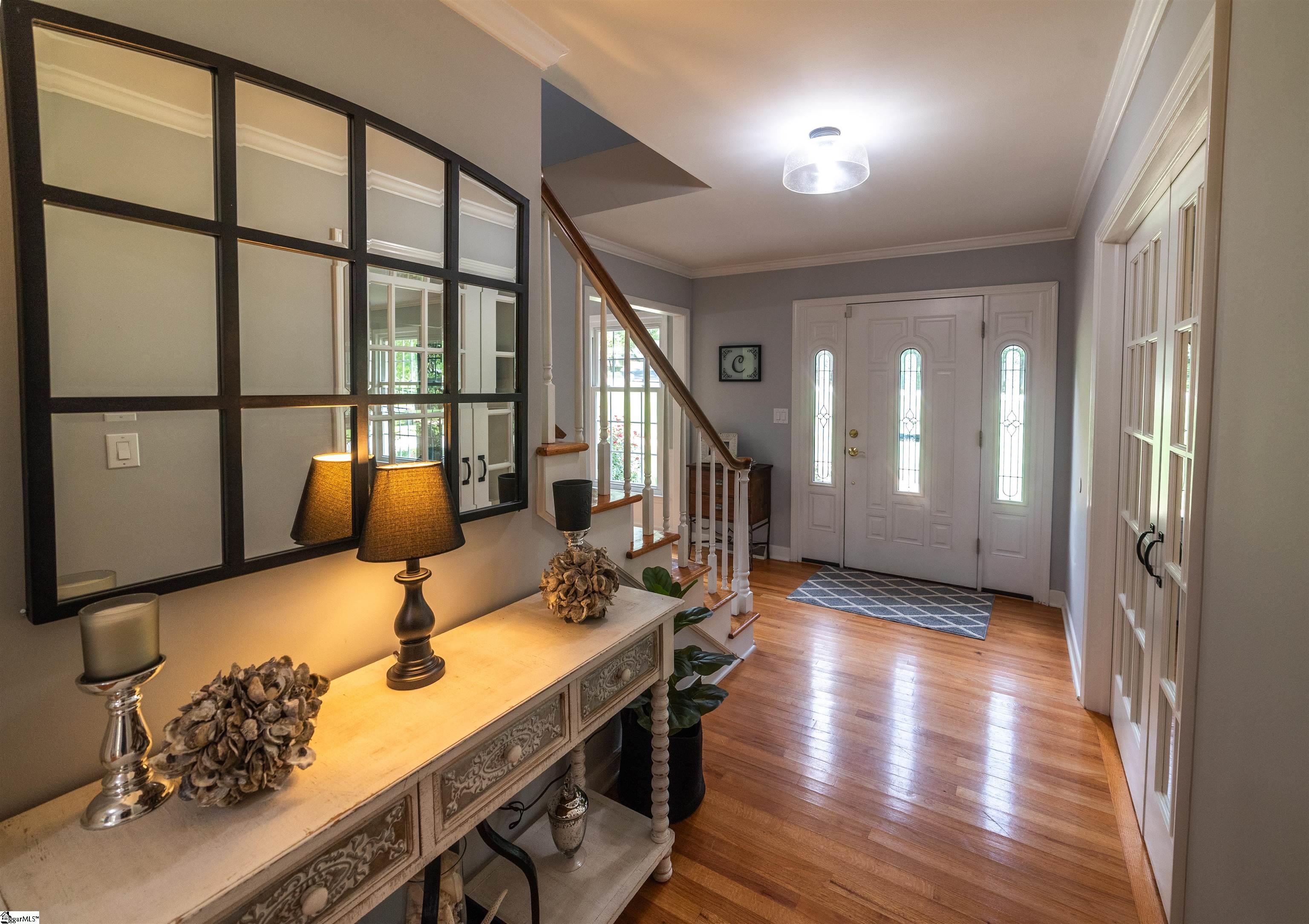 1912 Bethel Road Simpsonville, SC 29681 - Photo 4 of 35 Gallery Image 4