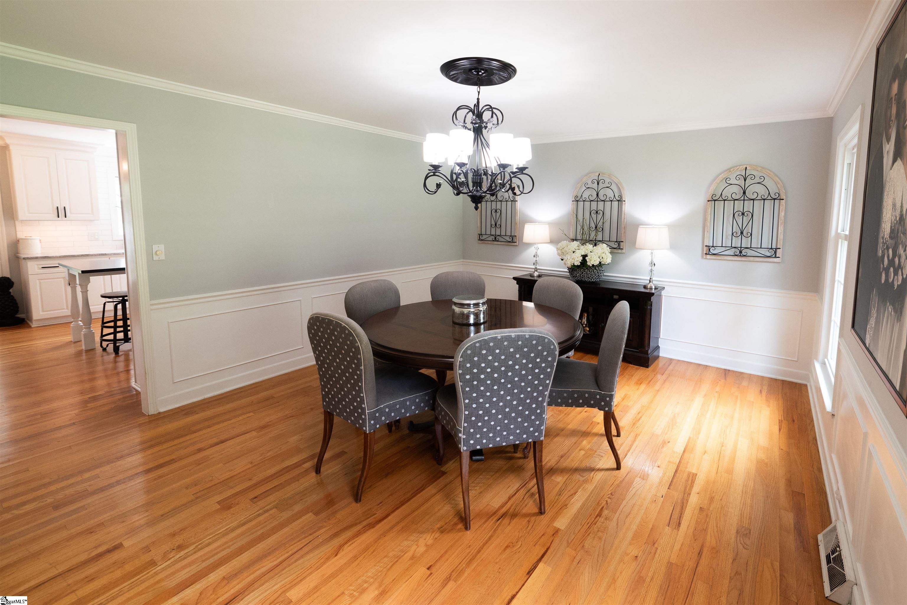 1912 Bethel Road Simpsonville, SC 29681 - Photo 5 of 35 Gallery Image 5