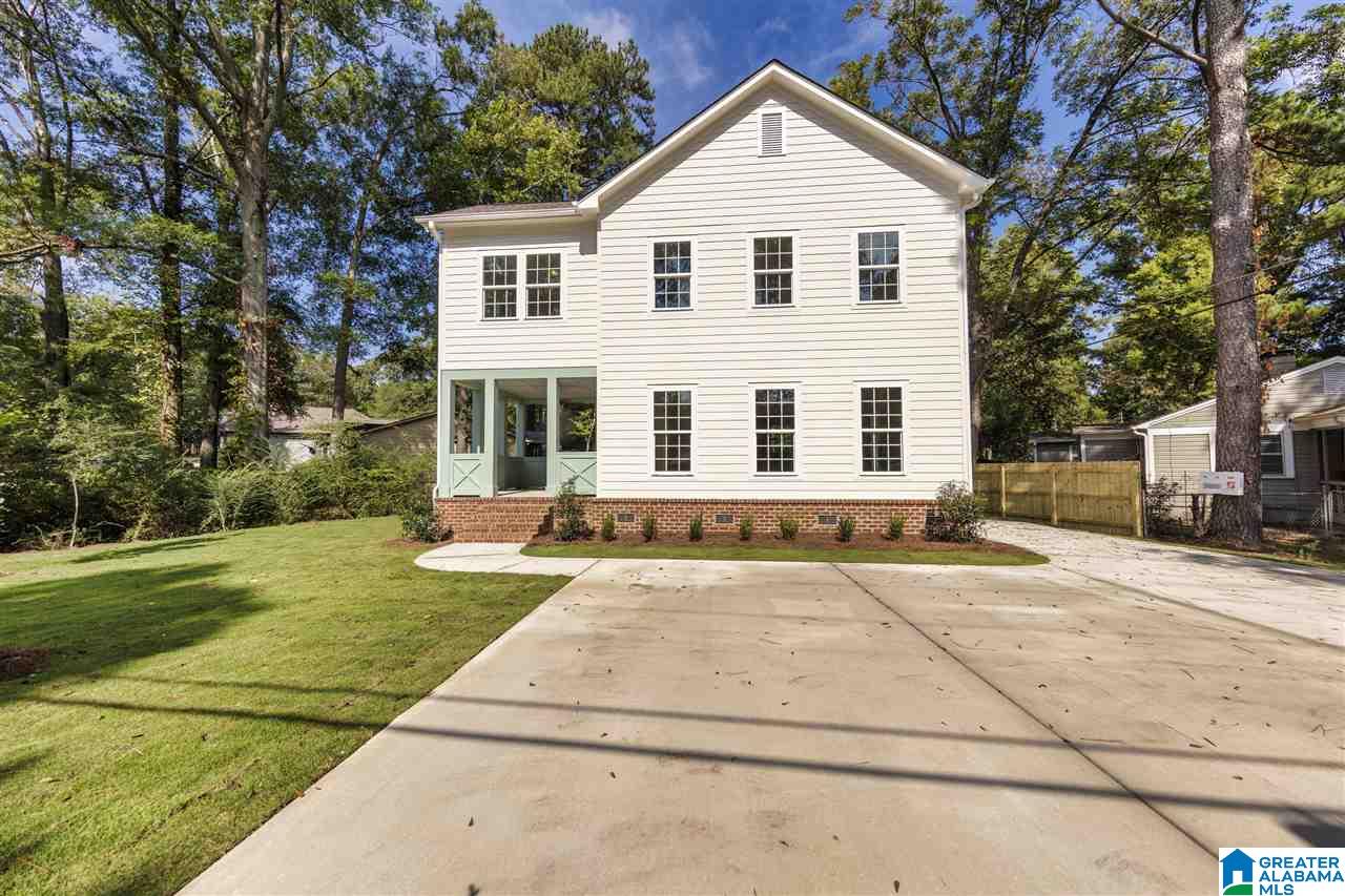 4348 Montevallo Road Birmingham, AL 35213 - Photo 3 of 43