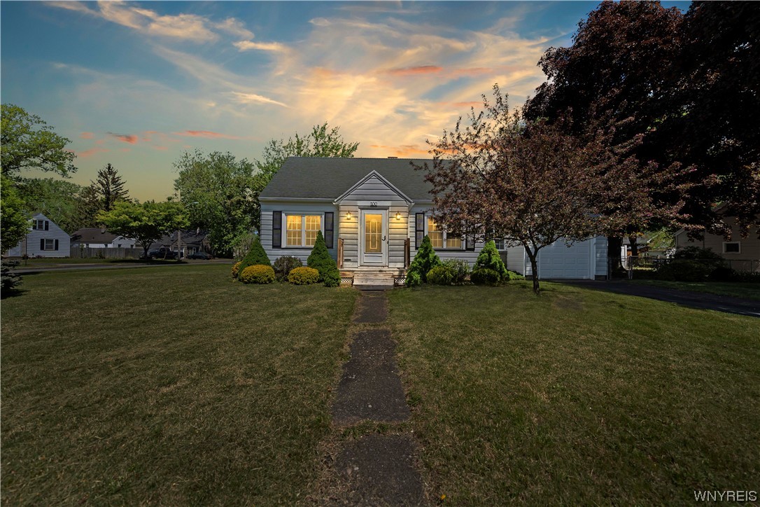 100 Burling Road Rochester, NY 14616 - Photo 1 of 1