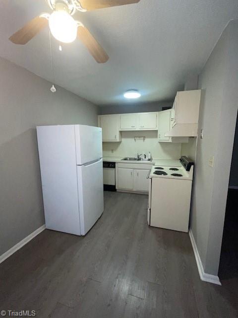 3816 Country Club Road Winston-Salem, NC 27104 - Photo 3 of 6