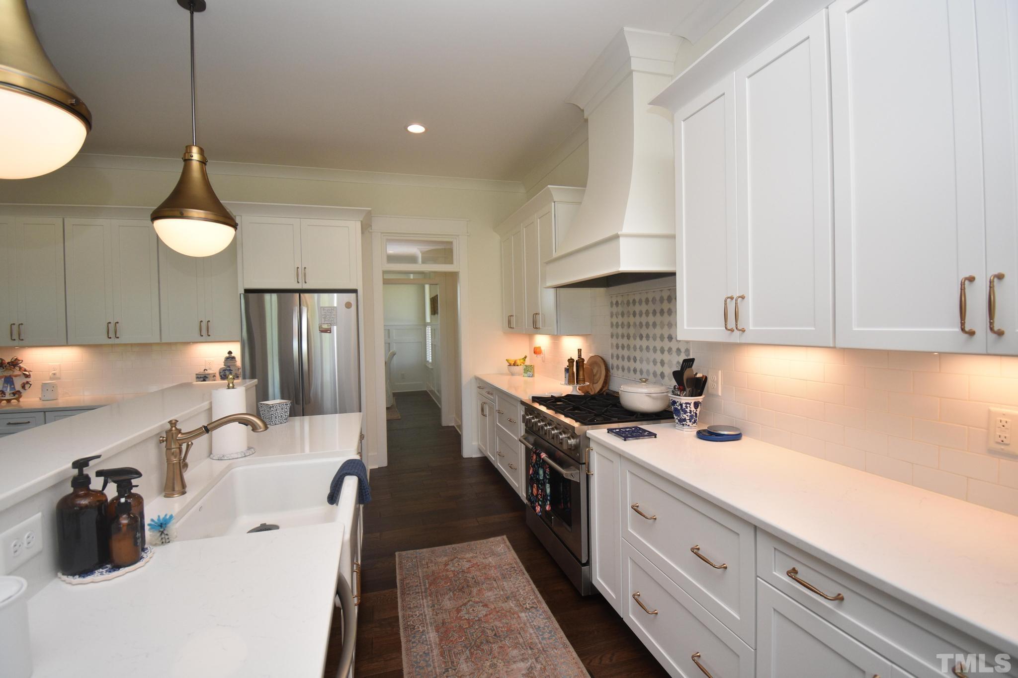 10570 Smith Road Middlesex, NC 27557 - Photo 12 of 49