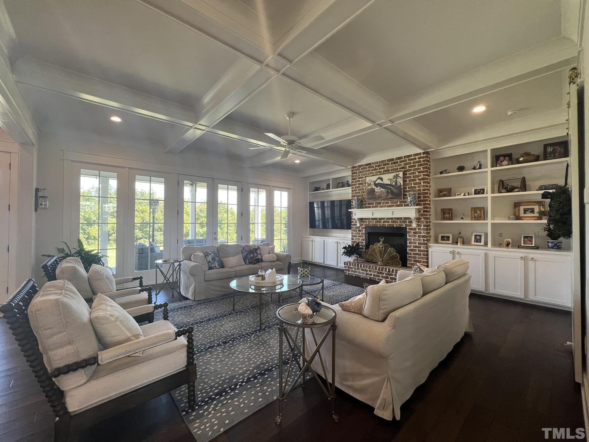 10570 Smith Road Middlesex, NC 27557 - Photo 14 of 49