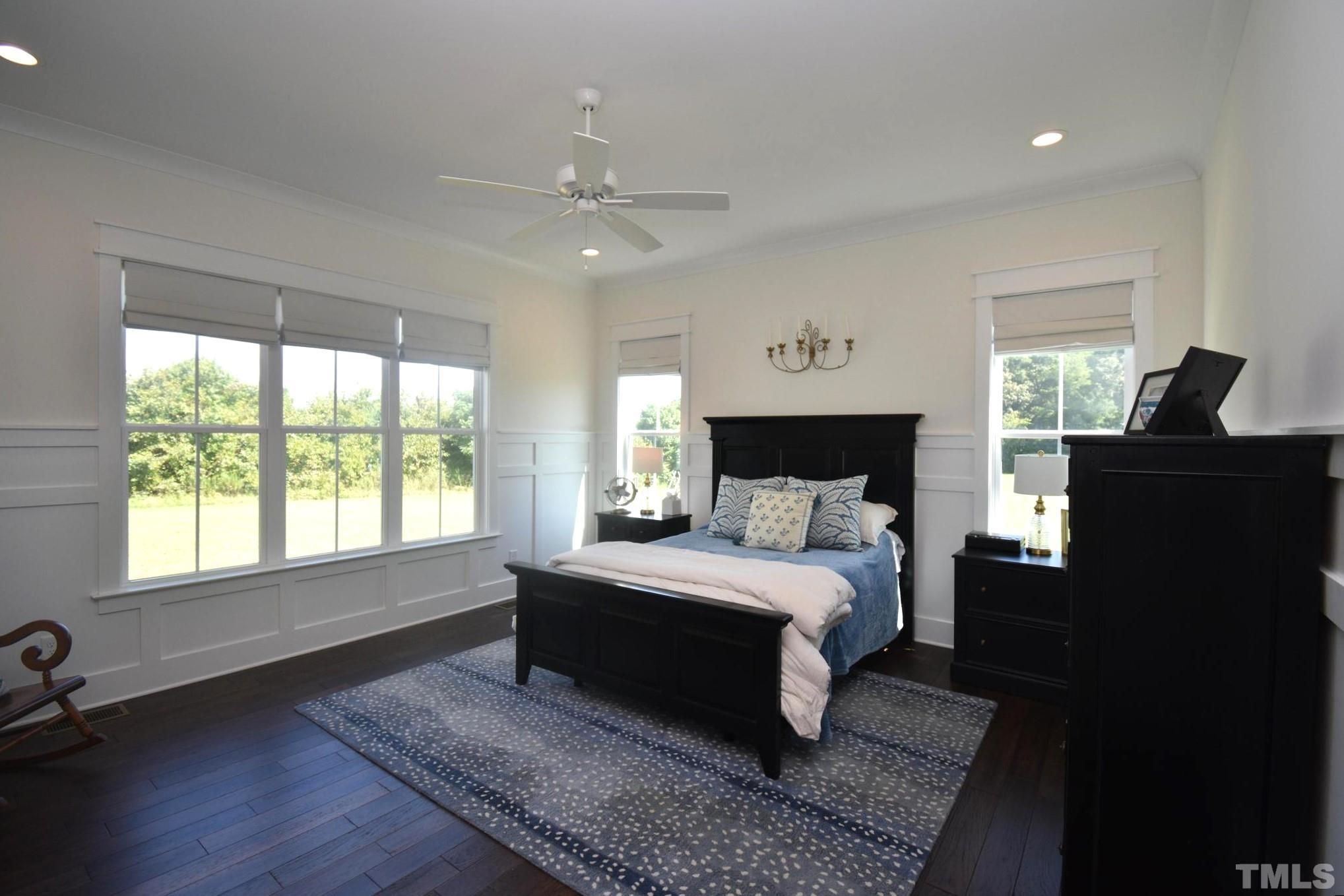 10570 Smith Road Middlesex, NC 27557 - Photo 16 of 49