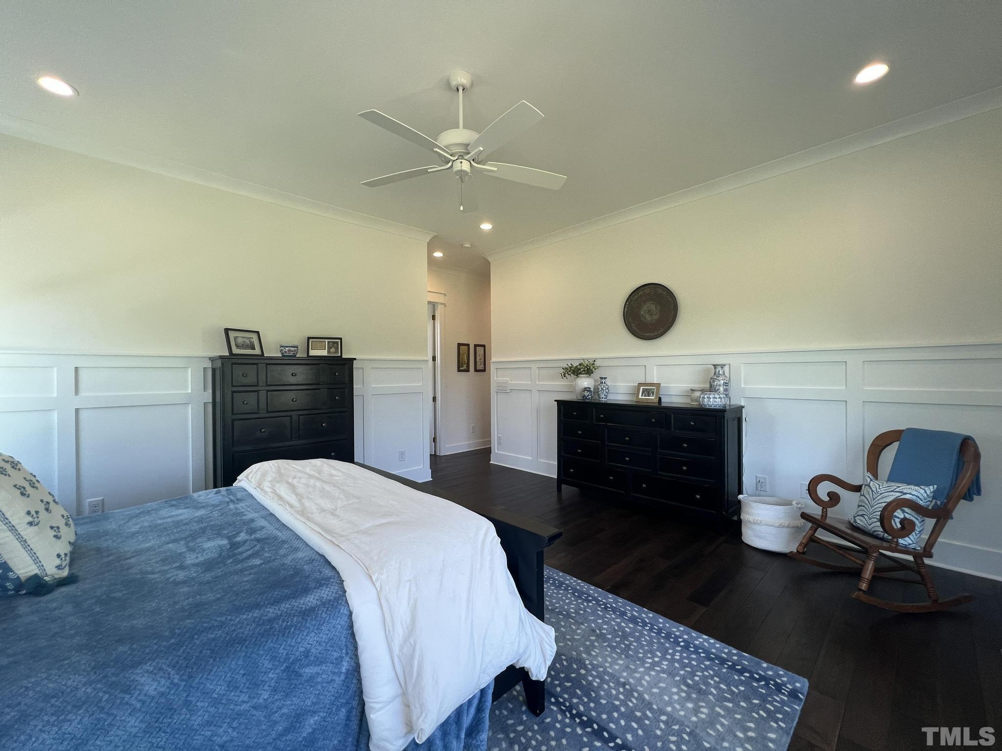 10570 Smith Road Middlesex, NC 27557 - Photo 18 of 49