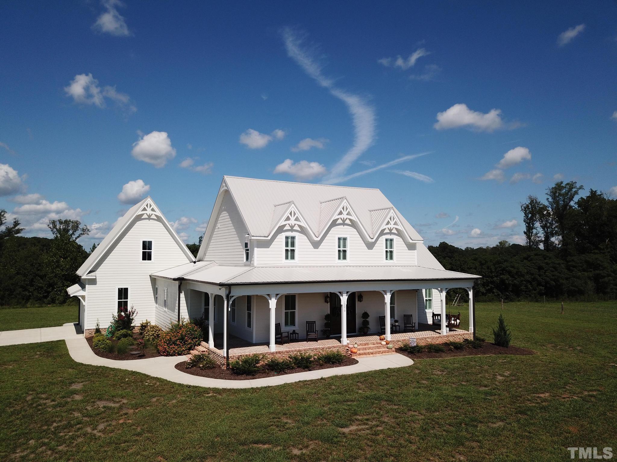 10570 Smith Road Middlesex, NC 27557 - Photo 2 of 49