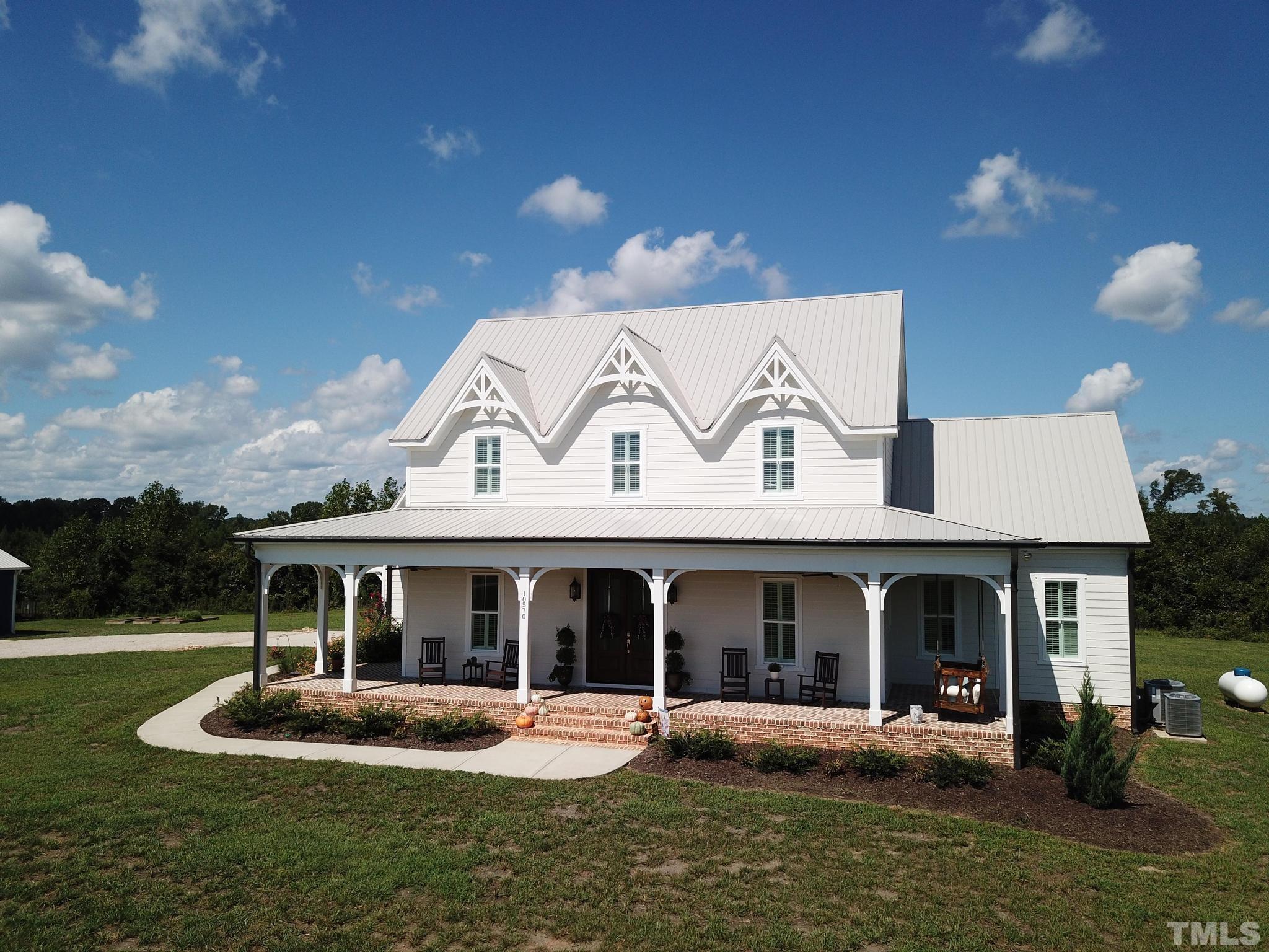 10570 Smith Road Middlesex, NC 27557 - Photo 3 of 49