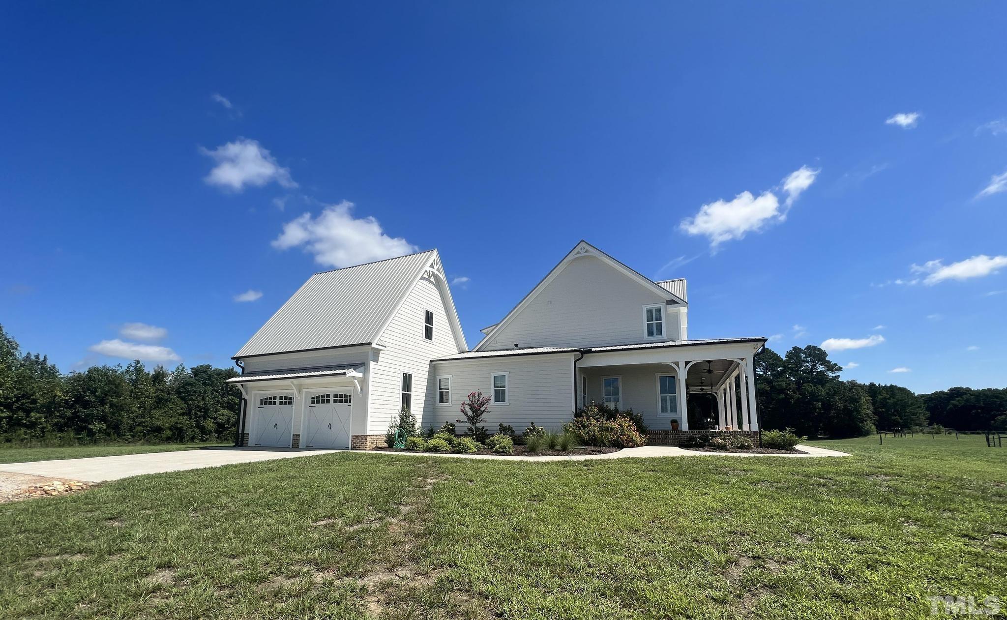 10570 Smith Road Middlesex, NC 27557 - Photo 32 of 49