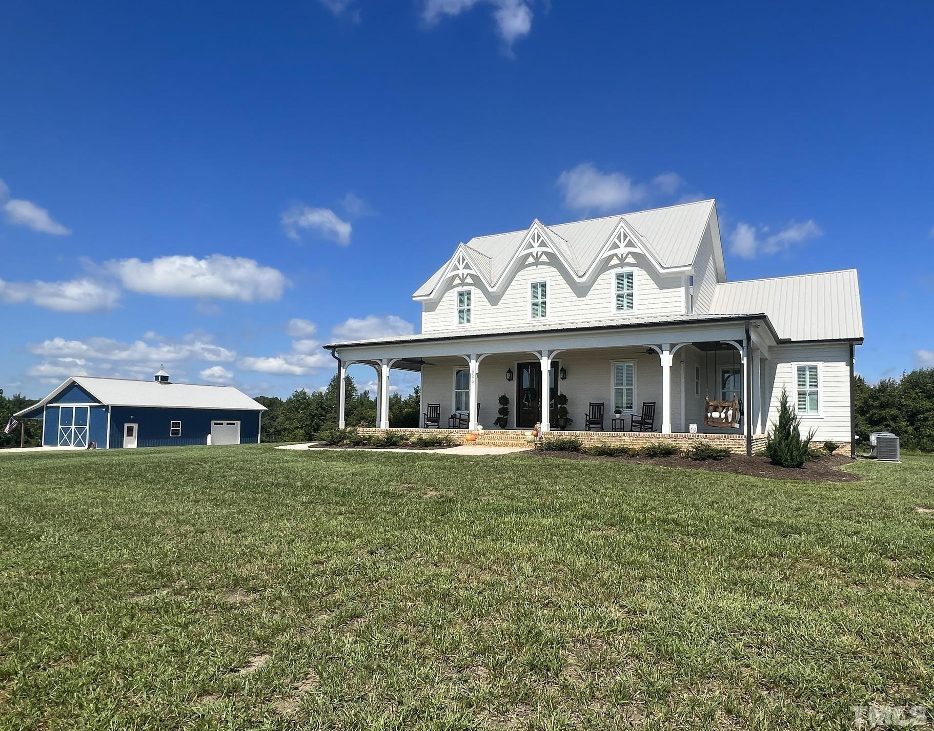 10570 Smith Road Middlesex, NC 27557 - Photo 33 of 49
