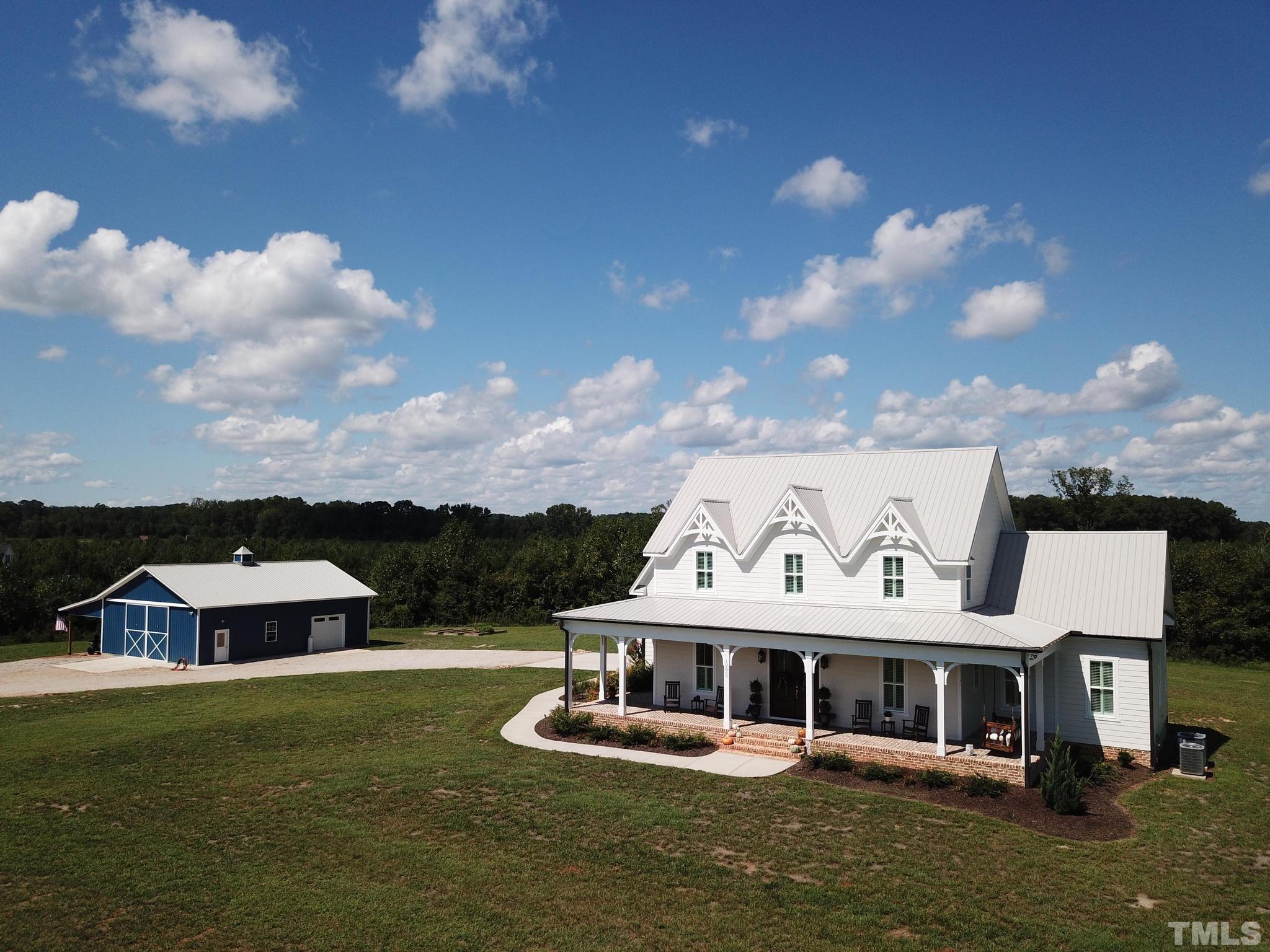 10570 Smith Road Middlesex, NC 27557 - Photo 34 of 49