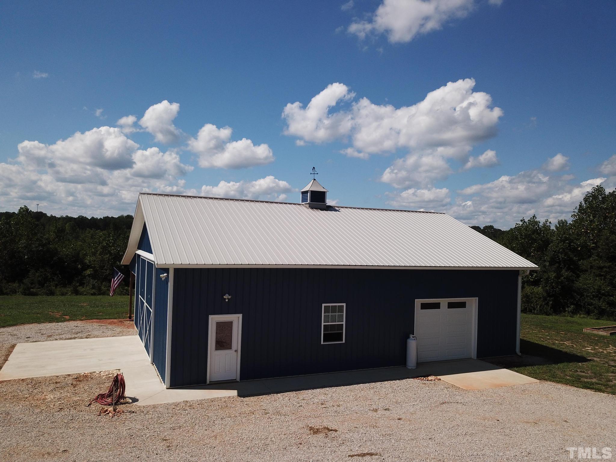 10570 Smith Road Middlesex, NC 27557 - Photo 36 of 49